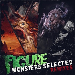 Figure - Are You Afraid of the Dark (feat. Lexi Norton)