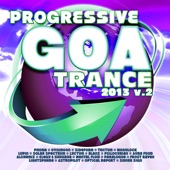 Progressive Goa Trance 2013 Vol. 2 artwork