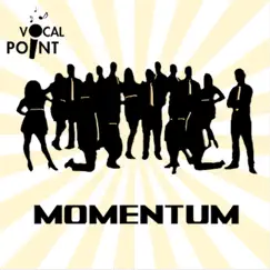 Momentum by Vocal Point (University of Delaware) album reviews, ratings, credits