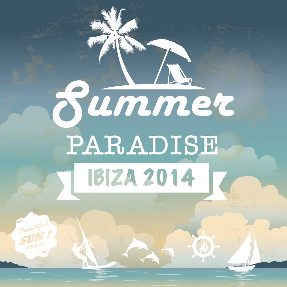 Paradise 2014. Парадиз Ибица. Ibiza 2014. Ibiza album 2014. Va enter Ibiza 2014.