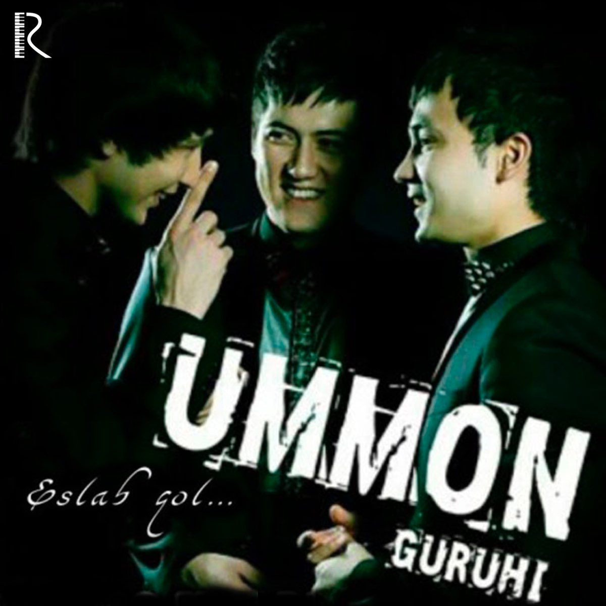 listen, Eslab Qol, Ummon <b>Guruhi</b>, <b>music</b>, singles, songs, Pop, streaming <b>musi...</b>