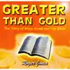 Greater Than Gold album lyrics, reviews, download