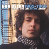 Bob Dylan - Stuck Inside of Mobile with the Memphis Blues Again