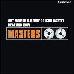 Here and Now - Art Farmer Here and Now - Art Farmer