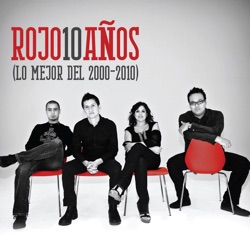 Rojo - Jardín de Rosas