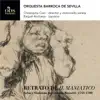 Retrato de "Il Maniatico" / Arias y Sinfonías de Gaetano Brunetti (1744-1798) album lyrics, reviews, download