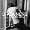 Luv, Hold Me Down - Single