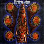 Short Fuse - Little Axe