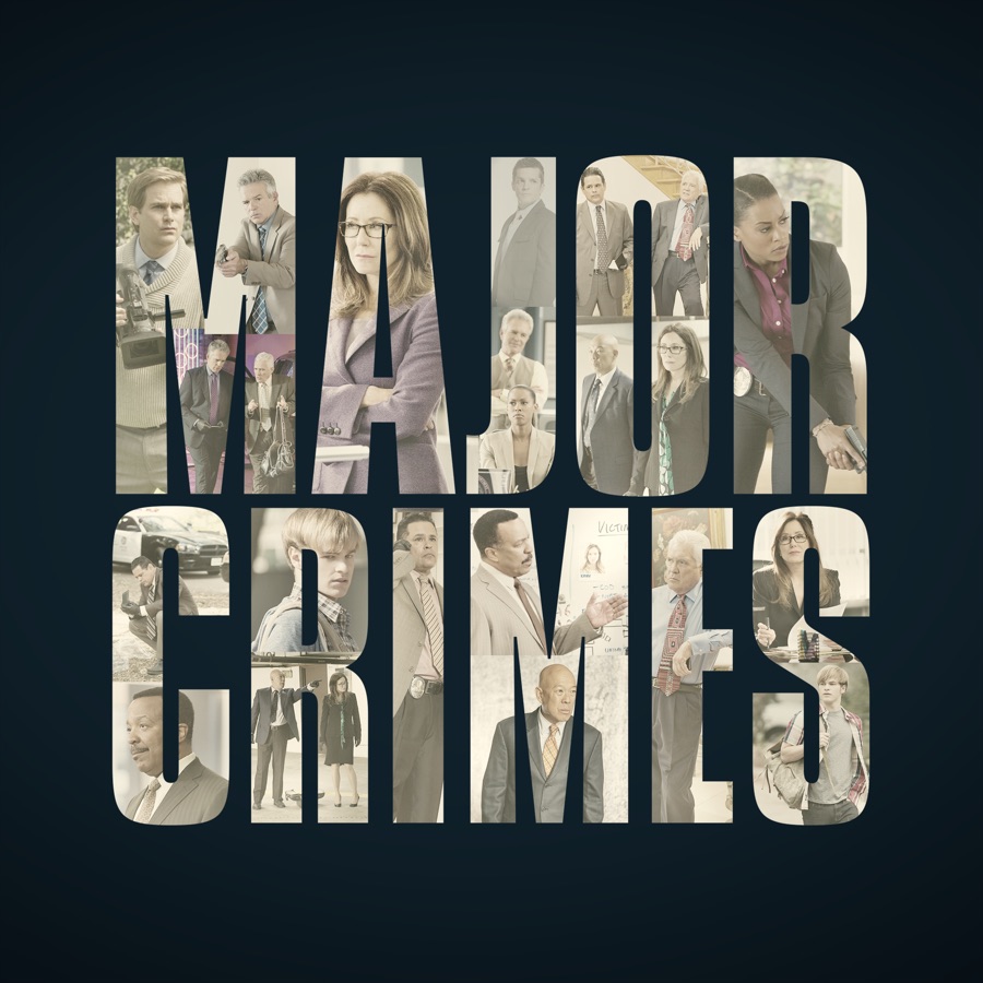 Major Crimes Season 4 Wiki Synopsis Reviews Movies Rankings
