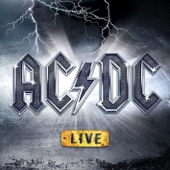 AC/DC - Baby Please Don't Go (Live)