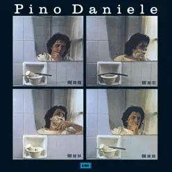 Pino Daniele (2008 Remaster) - Pino Daniele