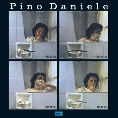 Pino Daniele (2008 Remaster) - Pino Daniele
