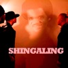 Shingaling - Single artwork