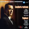 Stream & download Mascagni: Cavalleria Rusticana - Leoncavallo: I Pagliacci