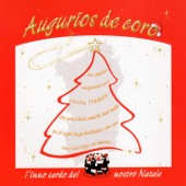 Augurios de coro (L'inno sardo del nostro Natale) artwork