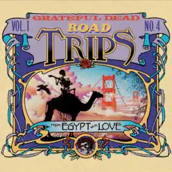 Road Trips, Vol. 1 No. 4: 10/21/78 - 10/22/78 (Winterland Arena, San Francisco, CA) - Grateful Dead