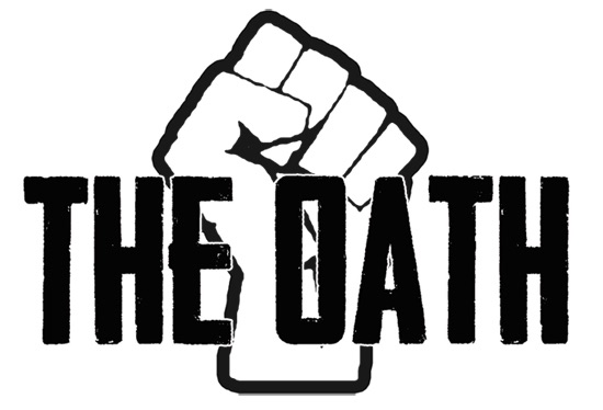 The Oath Community cover