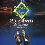 Eu Nasci pra Te Amar (Ao Vivo)