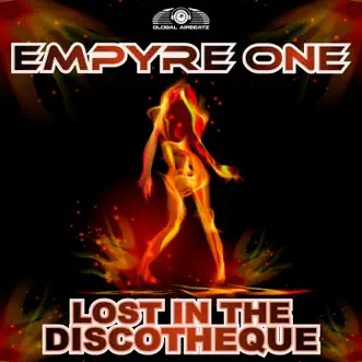 Lost in the Discotheque (Radio Edit) by Empyre One song reviws