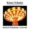 Richard Wahnfried's Tonwelle album lyrics, reviews, download