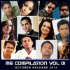 Me Compilation, Vol. 1 - October Release 2013, 2013