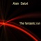 Two Worlds - Alain Salort lyrics