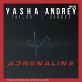Adrenaline (feat. Andrey Singer [DOCS DJ]) [Radio Version] artwork