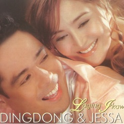 Dingdong Avanzado - Basta't Kasama Kita