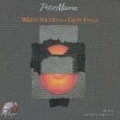 Peter Maunu - Three Spirals