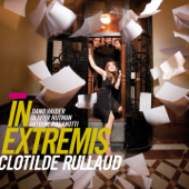 In Extremis - Clotilde Rullaud