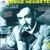 Jorge Negrete. Sus 40 Grandes Canciones (1911-1953)