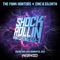 Shock Rollin (feat. See-I) - CMC & Silenta & The Funk Hunters lyrics
