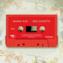 Red Cassette (Radio Edit) - Single - Mamas Gun Red Cassette (Radio Edit) - Single - Mamas Gun