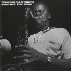 Stanley Turrentine - In Memory Of