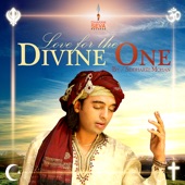 Love for the Divine One - EP artwork