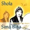 Mash Hal - Sima Bina lyrics