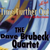 Time Further Out (Miro Reflections) artwork