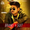 Brand to Suit - Single