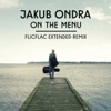 On the Menu (FlicFlac Extended Remix) - Single