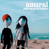 Amaral - Marta, Sebas, Guille Y Los Demás
