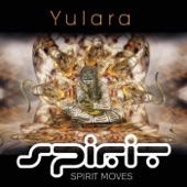 Yulara artwork