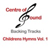 Children's Hymns Volume 1.
