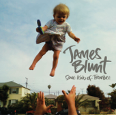 James Blunt - Stay The Night Lyrics