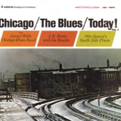 Chicago / The Blues / Today!, Vol. 1 artwork