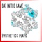 Damné (feat. Romane) - Bat in the game lyrics