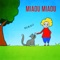 Miaou! Miaou! - Mister Toony lyrics