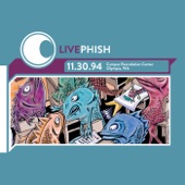 Phish - Frankenstein (Live)