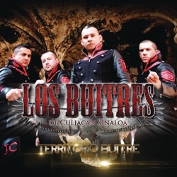 Los Buitres de Culiacan Sinaloa - Ciega por Él