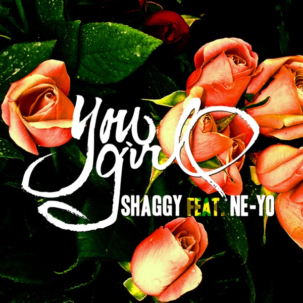 You Girl (feat. Ne-Yo) - Single - Shaggy