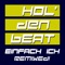 Hol' Den Beat (Chris Bekker Remix) - Einfach Ich lyrics